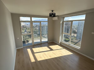 海边有天然气的1+1公寓，白帆住宅综合体 — 来自开发商和业主的房地产搜索引擎 GEOLN.COM. 照片 10