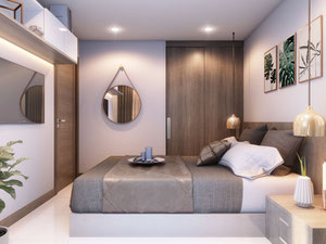 房地产在 Knightsbridge Central — look at the real estate search engine GEOLN.COM. 照片 8