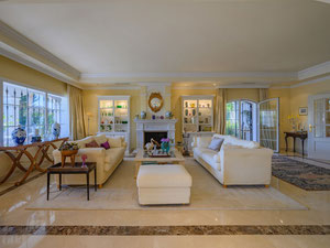 别墅 6 间卧室 693 平方米，位于西班牙马贝拉湾 — 来自开发商和业主的房地产搜索引擎 GEOLN.COM. 照片 15