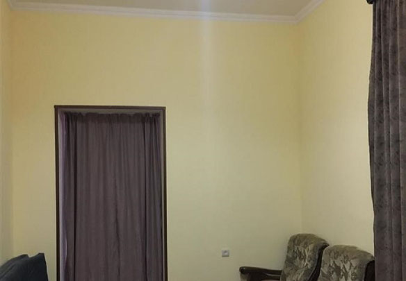 Didube'de 2 odalı daire. Tiflis, Didube'de ucuz daire