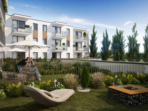 Propiedad en venta en Ostrodzka Park — mira el buscador inmobiliario GEOLN.COM. Foto 4