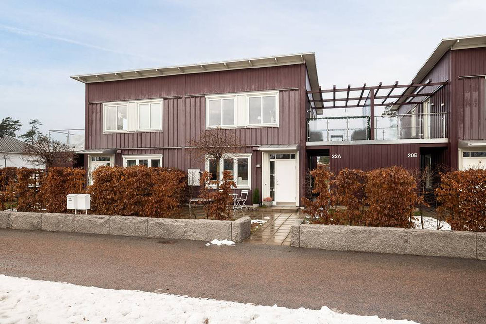 Real estate in Lech Walesas gata — look at the real estate search engine GEOLN.COM. Photo 1