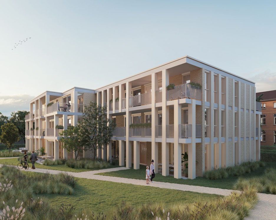 房地产在 KLOOSTERTUIN — look at the real estate search engine GEOLN.COM. 照片 1