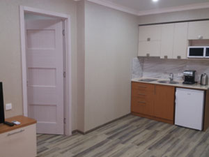 2 odalı daireler — Sahiplerden yada inşaatcilardan mülkiyet arama GEOLN.COM. Fotoğraf 7