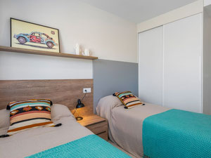 平房 2 卧室 69 m² 在 San Pedro del Pinatar, 西班牙 — 来自开发商和业主的房地产搜索引擎 GEOLN.COM. 照片 11