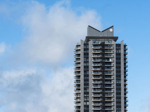 Real estate in Nostrum Bay — look at the real estate search engine GEOLN.COM. Photo 4