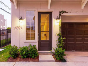 Real estate in Naomi Courts — look at the real estate search engine GEOLN.COM. Photo 5