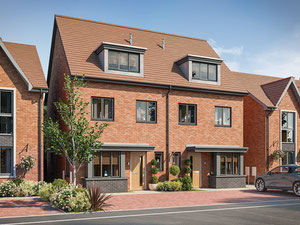 Propiedad en venta en Morton Park — mira el buscador inmobiliario GEOLN.COM. Foto 4