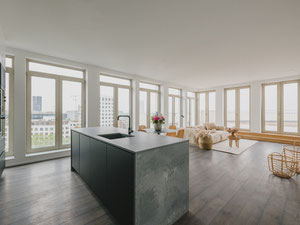 Real estate in Rijnpoort — look at the real estate search engine GEOLN.COM. Photo 5