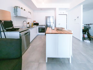 Квартира в новому будинку в центрі Тель-Авіва — Пошуковик нерухомості від забудовників і власників GEOLN.COM. Фото 6