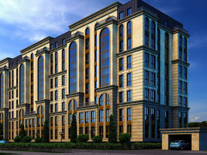 נדל"ן ב Paris — עיין במנוע חיפוש הנדל"ן GEOLN.COM. תמונה 5