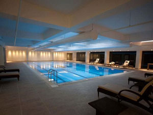 უძრავი კონება Anthill Residence — გადახედეთ უძრავი ქონების საძიებო სისტემას GEOLN.COM. ფოტო 4