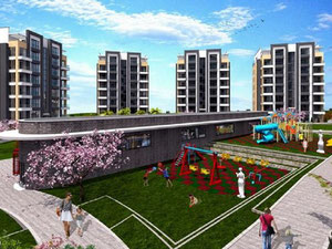 房地产在 Lotus Park Residence — look at the real estate search engine GEOLN.COM. 照片 7