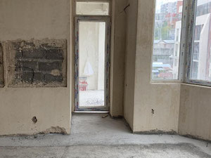 Vake的3间卧室的公寓。第比利斯的低价公寓 — 来自开发商和业主的房地产搜索引擎 GEOLN.COM. 照片 3