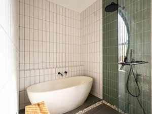 Villa Espaciosa con Alberca — Encuentre propiedades fuera del plan o reventa de bienes inmuebles directamente de desarrolladores y propietarios GEOLN.COM. Foto 6