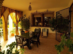 别墅在西班牙，安达卢西亚，普列戈德科尔多瓦 — 来自开发商和业主的房地产搜索引擎 GEOLN.COM. 照片 6