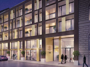 içindeki mülkiyet Grand'Or — emlak arama motoru GEOLN.COM'a bakın. Fotoğraf 4