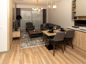 土耳其。伊斯坦布尔。卡尔塔尔地区新住宅综合体内的57平方米公寓。 — 来自开发商和业主的房地产搜索引擎 GEOLN.COM. 照片 8