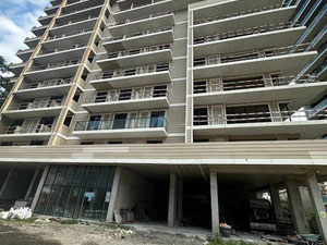 出售巴图米的公寓 — 来自开发商和业主的房地产搜索引擎 GEOLN.COM. 照片 2