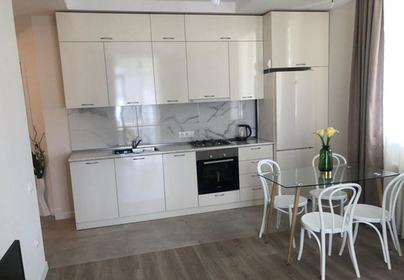 3 кімнатна квартира в Ваке. Купити квартиру в Тбілісі, Ваке