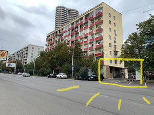 Продається комерційна площа — Пошуковик нерухомості від забудовників і власників GEOLN.COM. Фото 8