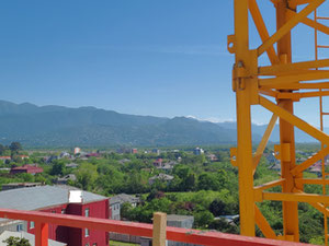 待售一卧室公寓，位于一栋正在建设的建筑中。距离大海300米 — 来自开发商和业主的房地产搜索引擎 GEOLN.COM. 照片 2