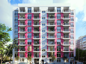 უძრავი კონება Vesna — გადახედეთ უძრავი ქონების საძიებო სისტემას GEOLN.COM. ფოტო 3