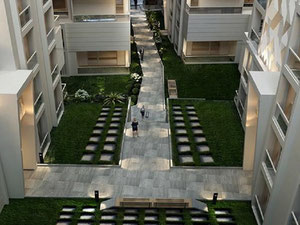 房地产在 Nevata Ataevler — look at the real estate search engine GEOLN.COM. 照片 4