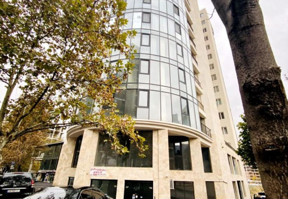 4-Zimmer-Wohnung zu verkaufen