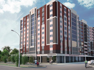 Real estate in Lvovski — look at the real estate search engine GEOLN.COM. Photo 4