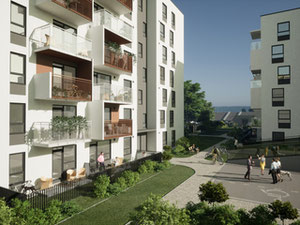 Immobilien in MELYNI VILKAI — Schauen Sie sich die Immobiliensuchmaschine GEOLN.COM an. Foto 4