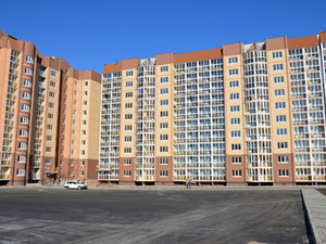 Real estate in Lastochkino — look at the real estate search engine GEOLN.COM. Photo 2