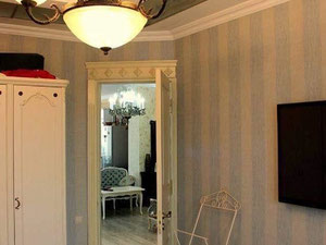 Апартаменты  — Поисковик недвижимости от застройщиков и собственников GEOLN.COM. Фото 3