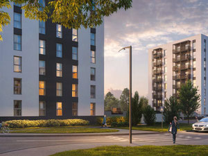 Real estate in Jarveotsa Kodud — look at the real estate search engine GEOLN.COM. Photo 4