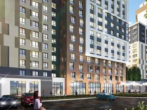 Nieruchomości w Only Sun & Moon — spójrz na wyszukiwarkę nieruchomości GEOLN.COM. Zdjęcie 3