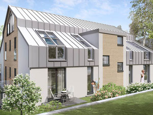 Real estate in Die Rhöndorfer 6 — look at the real estate search engine GEOLN.COM. Photo 3