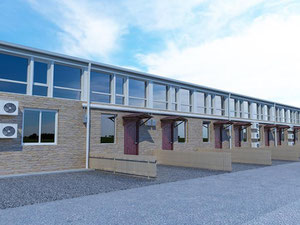 უძრავი კონება Akhali Digomi — გადახედეთ უძრავი ქონების საძიებო სისტემას GEOLN.COM. ფოტო 4