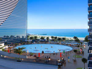 Real estate in ORBI CITY — look at the real estate search engine GEOLN.COM. Photo 3