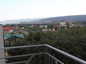 Digomi的2个房间的公寓。买公寓第比利斯，Digomi — 来自开发商和业主的房地产搜索引擎 GEOLN.COM. 照片 8