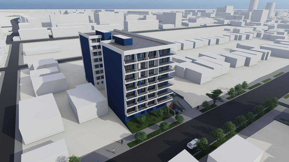 Real estate in Идеальный дом — look at the real estate search engine GEOLN.COM. Photo 1