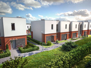 Недвижимость в Osiedle Grunwaldzkie — смотрите на поисковике недвижимости GEOLN.COM. Фото 4