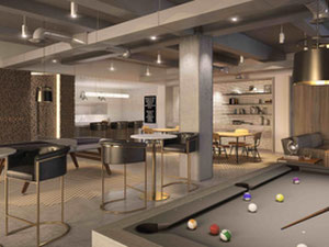 房地产在 88 & 90 Lexington Avenue — look at the real estate search engine GEOLN.COM. 照片 7