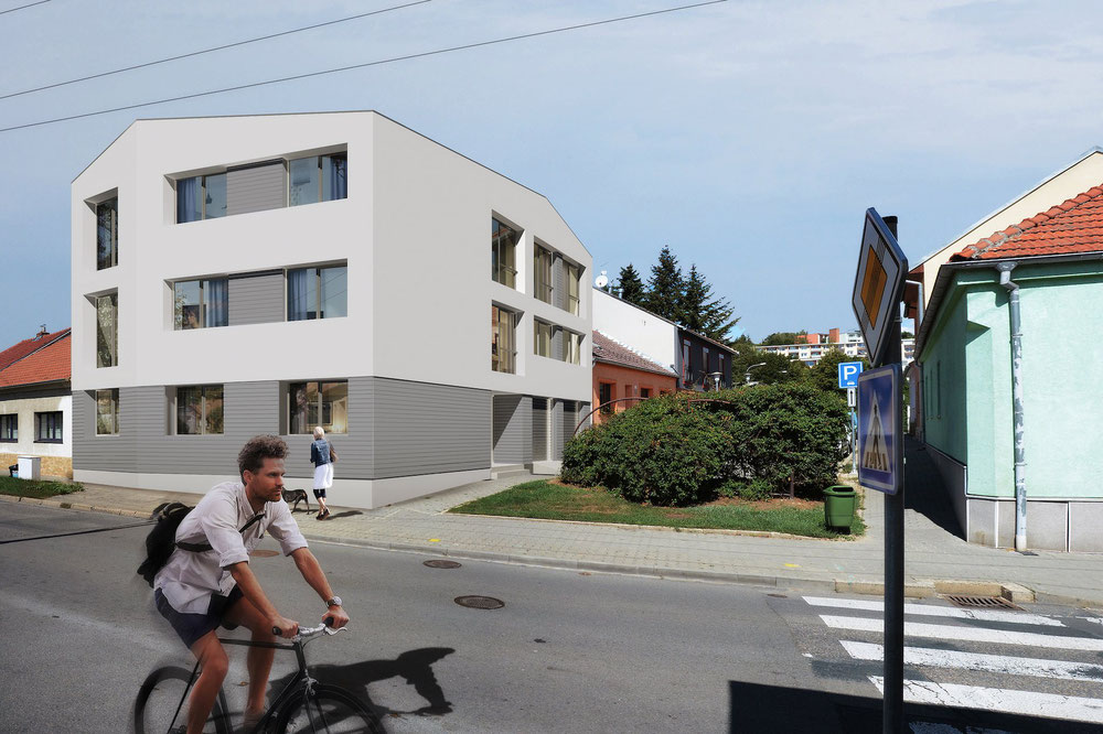 Недвижимость в BYTOVY DUM REJCKA — смотрите на поисковике недвижимости GEOLN.COM. Фото 1