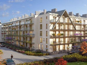 Недвижимость в Apartamenty Zakopianskie — смотрите на поисковике недвижимости GEOLN.COM. Фото 4