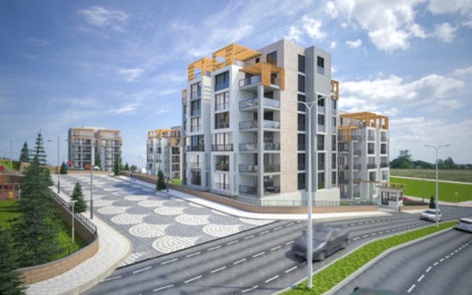 Real estate in Maviden City — look at the real estate search engine GEOLN.COM. Photo 1