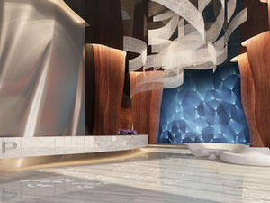 房地产在 Paramount Residences Fort Lauderdale Beach — look at the real estate search engine GEOLN.COM. 照片 9