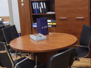 办公室出售 — 来自开发商和业主的房地产搜索引擎 GEOLN.COM. 照片 5