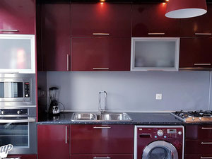 5 кімнатна квартира в Глдані. Купити квартиру в Тбілісі, Глдані — Пошуковик нерухомості від забудовників і власників GEOLN.COM. Фото 5