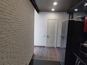 Апартаменты Рядом с Mорем — Поисковик недвижимости от застройщиков и собственников GEOLN.COM. Фото 16