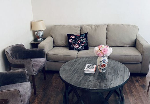 Продається 2-кімнатна квартира.